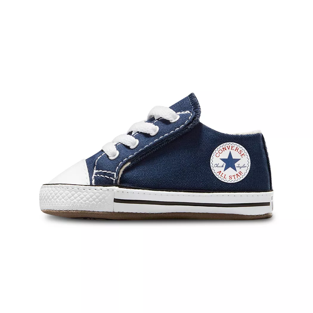 Converse - Sneakers alte, Chuck Taylor All Star Cribster Sneakers Alte, 20, Navy