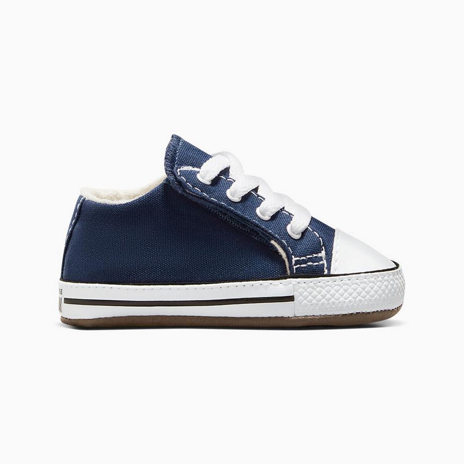 CONVERSE Chuck Taylor All Star Cribster High Top Sneakers  