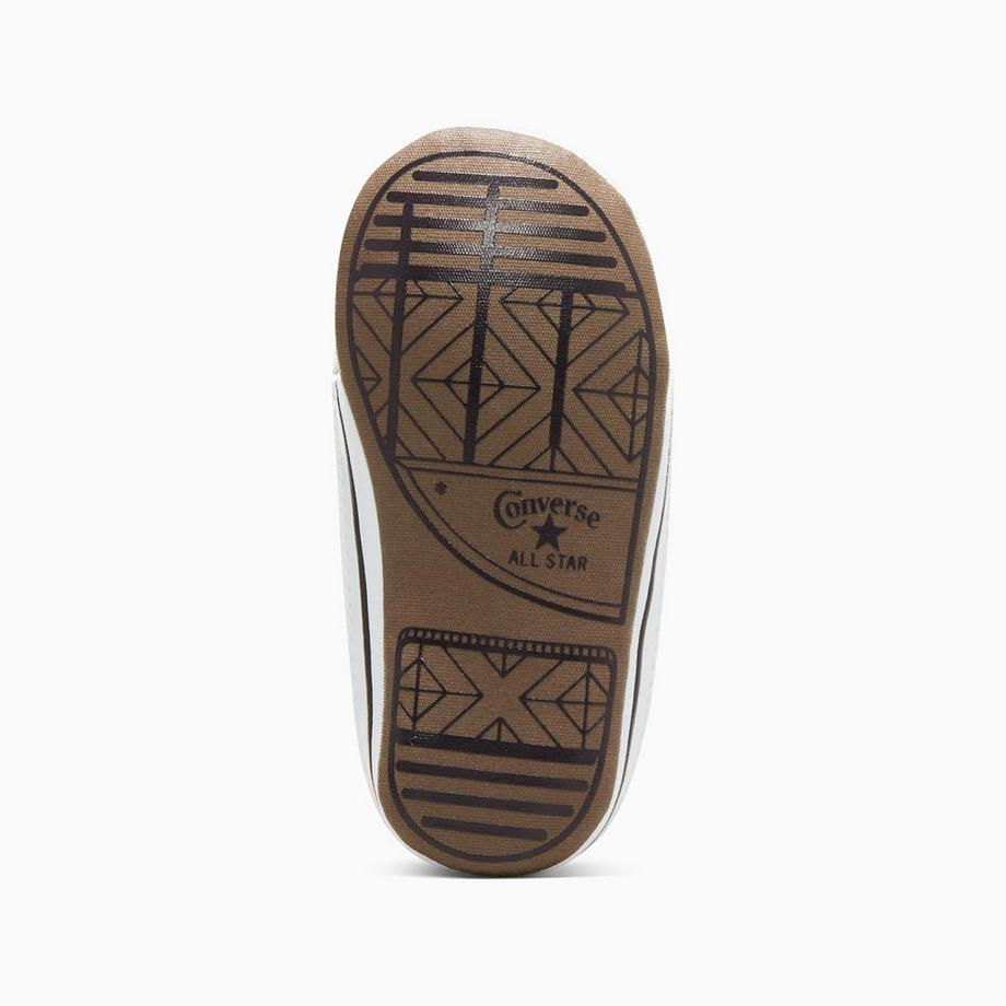 CONVERSE Chuck Taylor All Star Cribster High Top Sneakers  