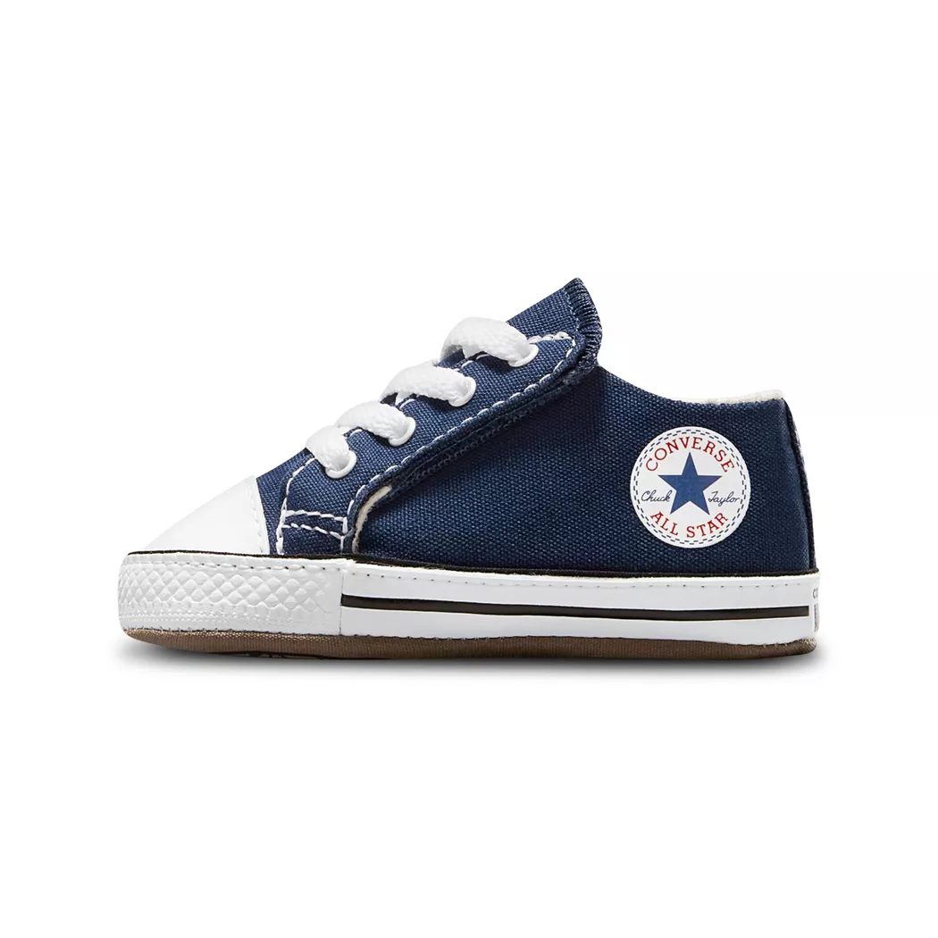 Converse - Sneakers alte, Chuck Taylor All Star Cribster Sneakers Alte, 18, Navy