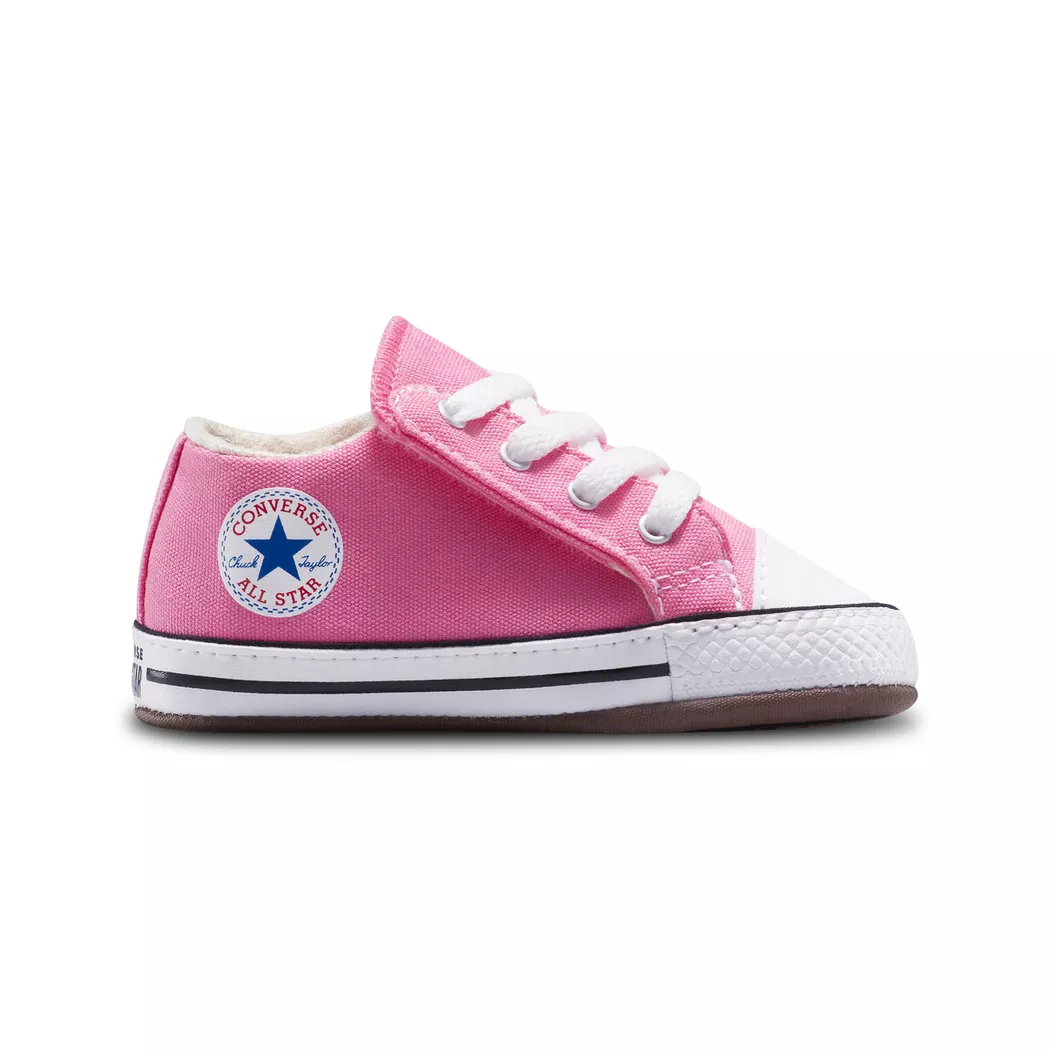 Converse - Sneakers alte, Chuck Taylor All Star Cribster Sneakers Alte, 19, Fucsia