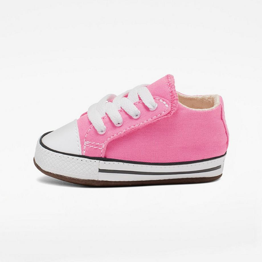 CONVERSE Chuck Taylor All Star Cribster High Top Sneakers  