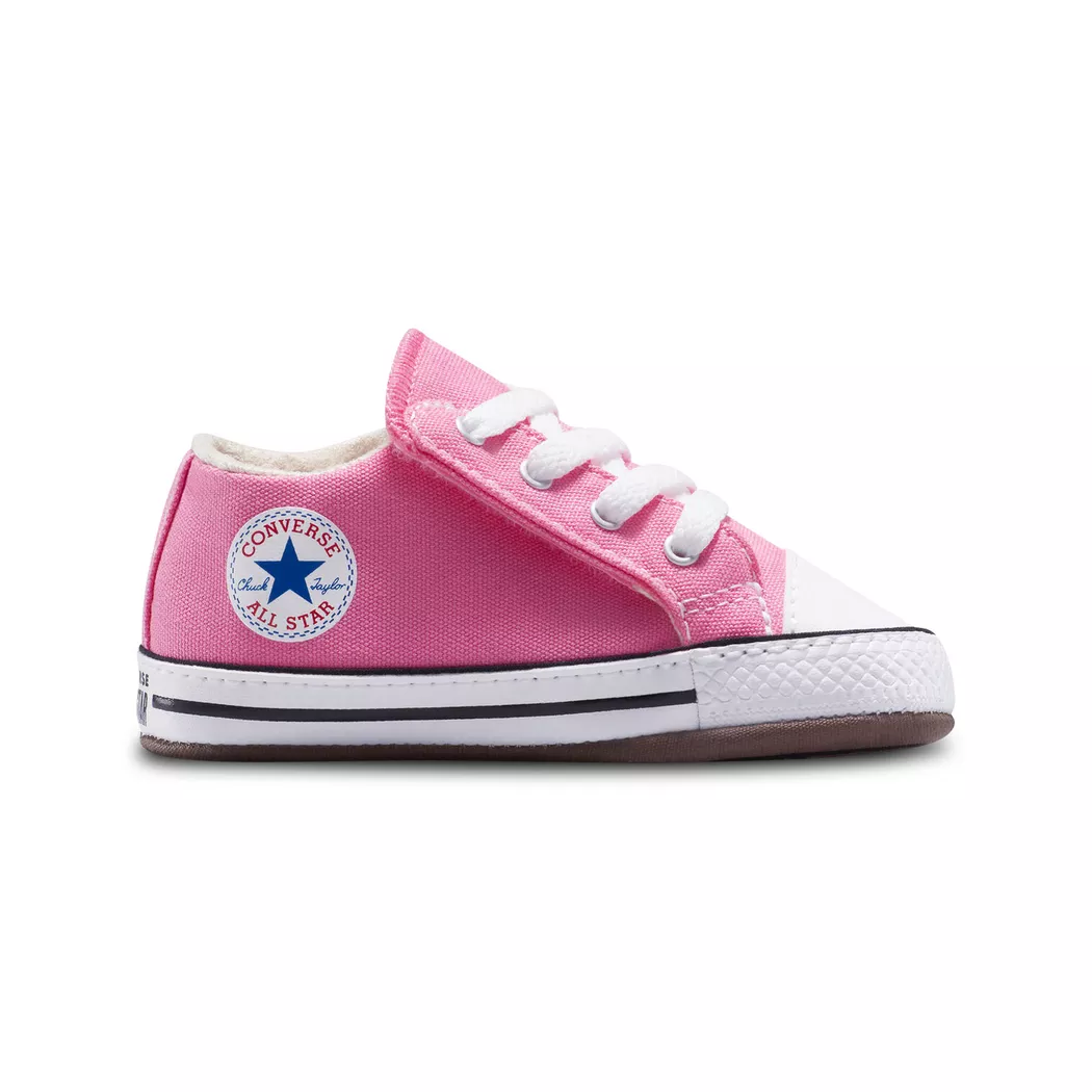Converse - Sneakers alte, Chuck Taylor All Star Cribster Sneakers Alte, 18, Fucsia