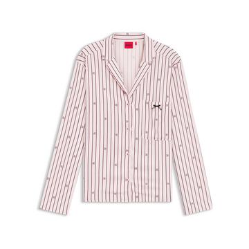 T-shirt, manches longues