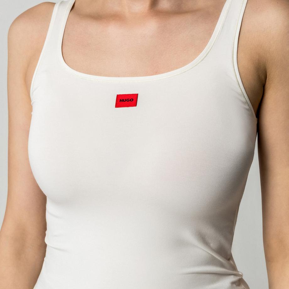 HUGO Maglia intima senza maniche  