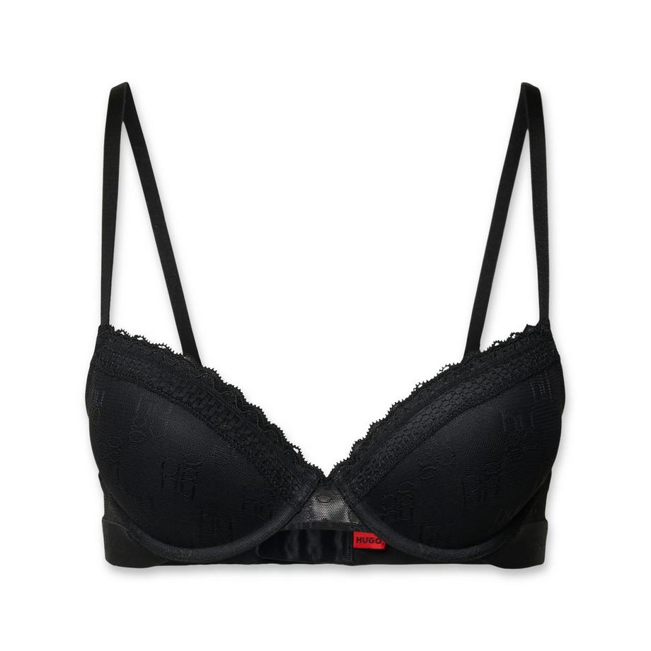 BH mit Push up Effekt