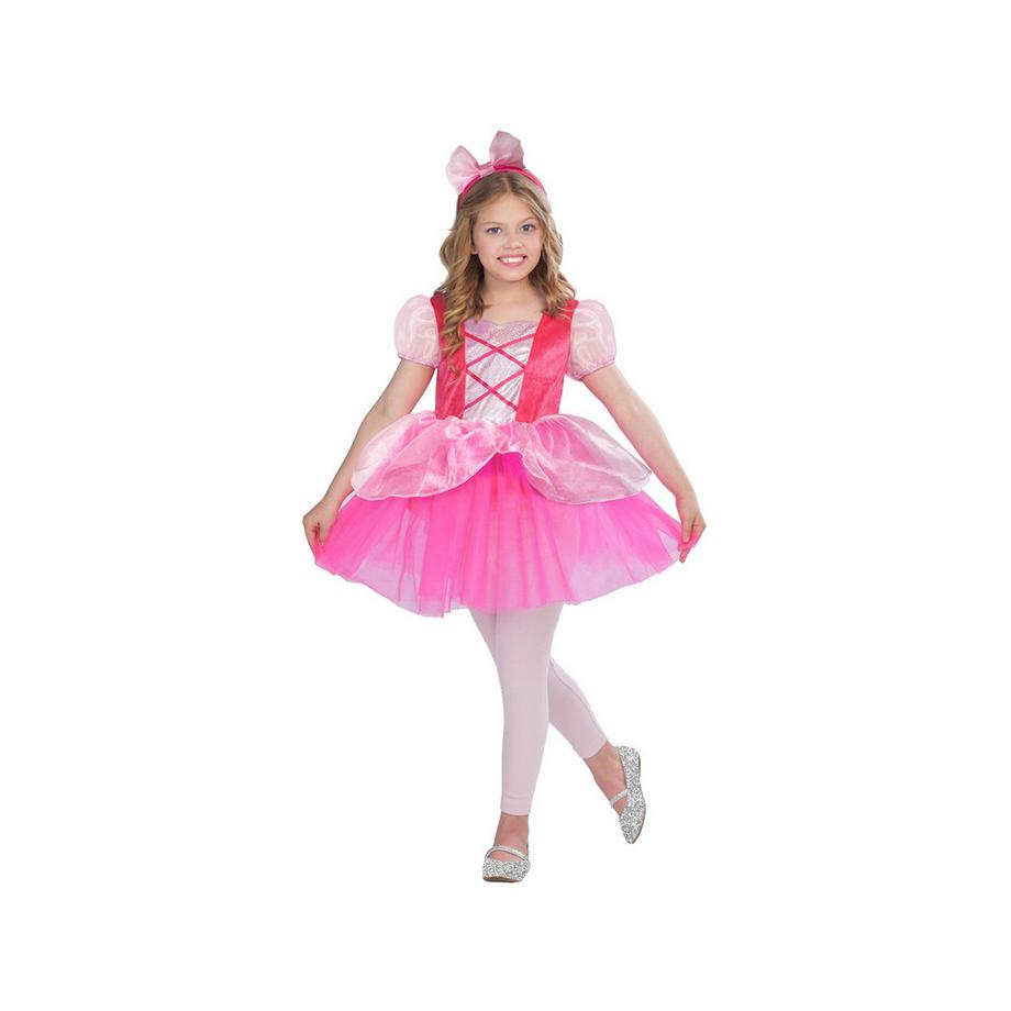 Magic Flip Princesse rose "110-116"