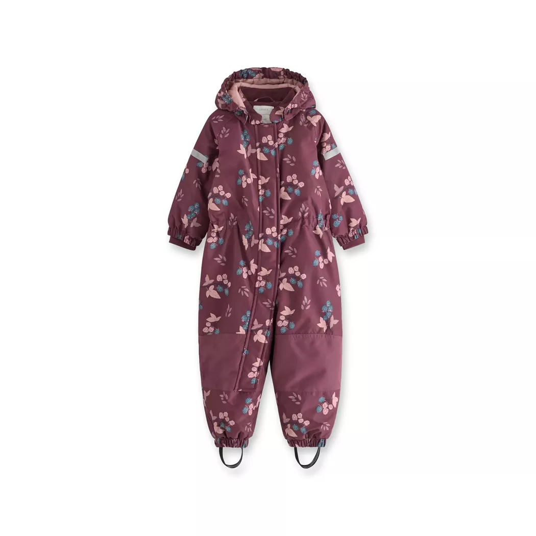 Lindex - Overall, 86, Lila