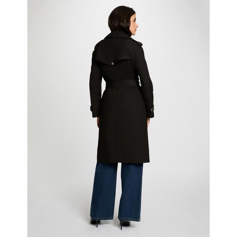 MORGAN Trench Coat  