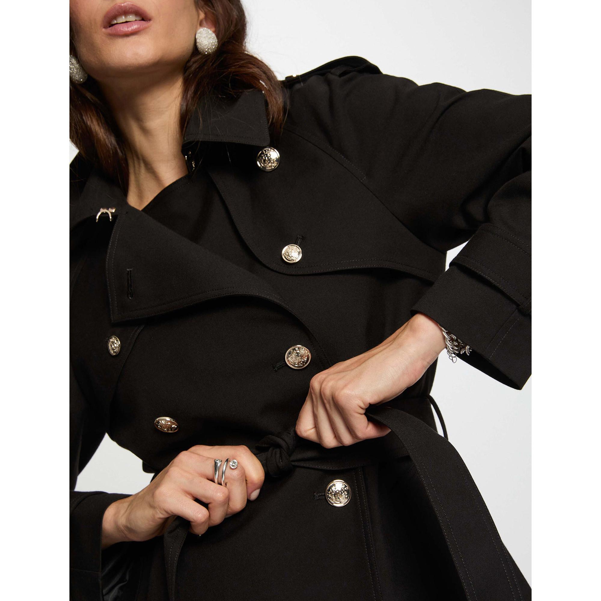 MORGAN Trenchcoat  