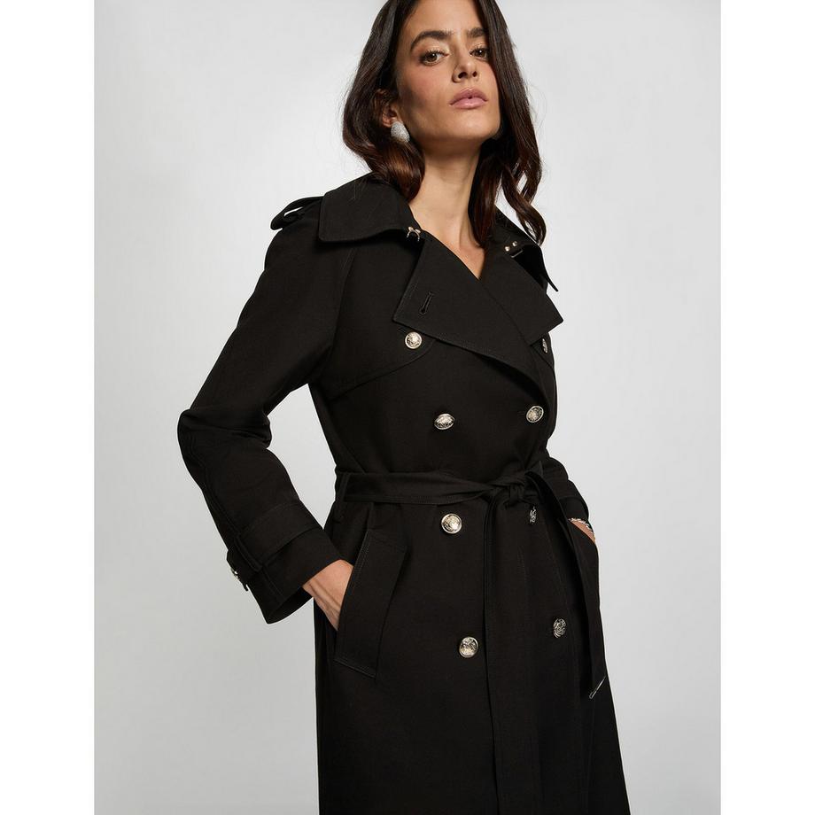 MORGAN Trench Coat  