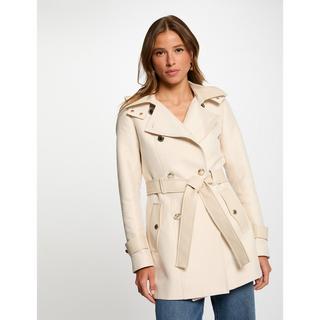MORGAN Trench-coat Coupe Cintrée  