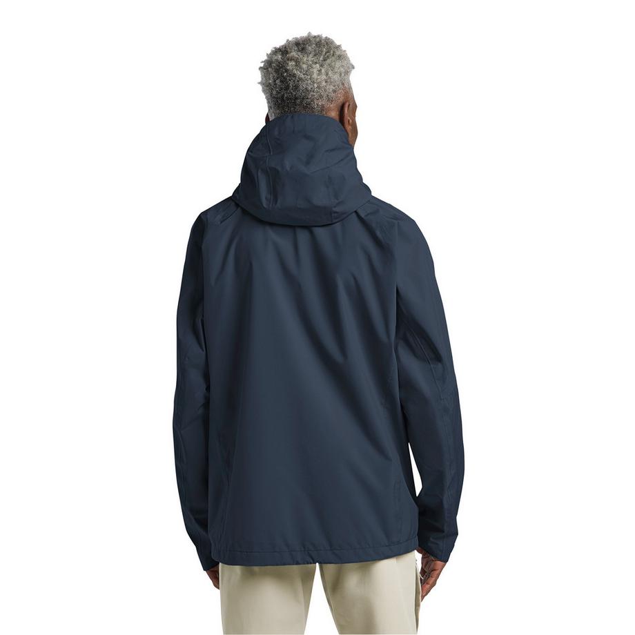 Jack Wolfskin Tempest 2L Jkt M Veste de trekking avec capuche 