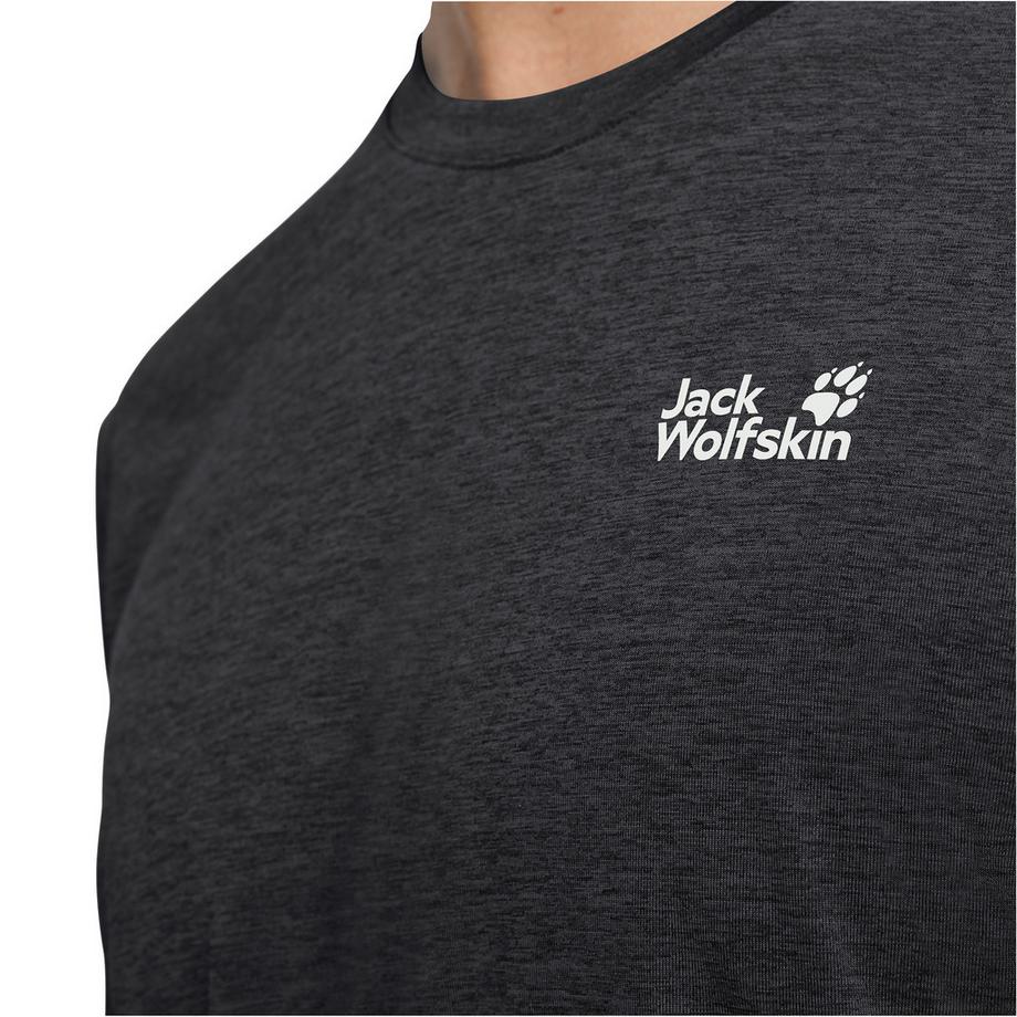 Jack Wolfskin WILDTRAIL T M T-Shirt 