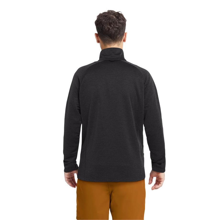 Jack Wolfskin ANYTRAIL  FZ M Veste polaire 