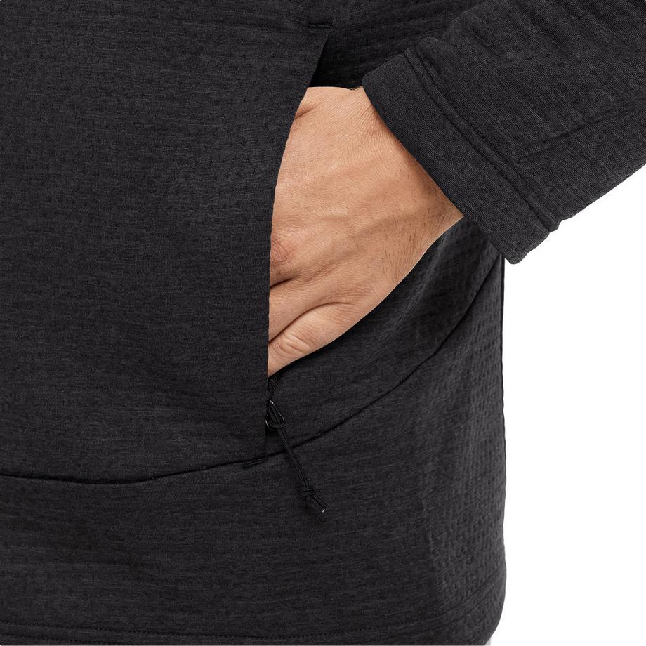 Jack Wolfskin ANYTRAIL  FZ M Veste polaire 