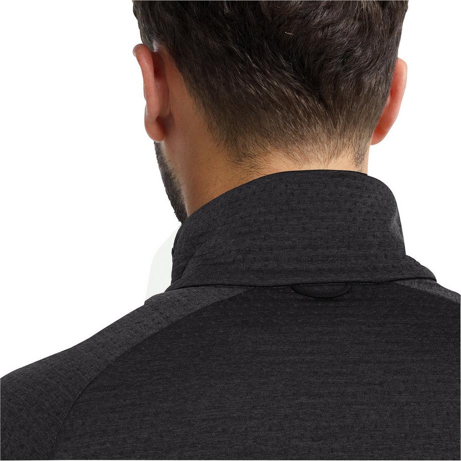 Jack Wolfskin ANYTRAIL  FZ M Veste polaire 