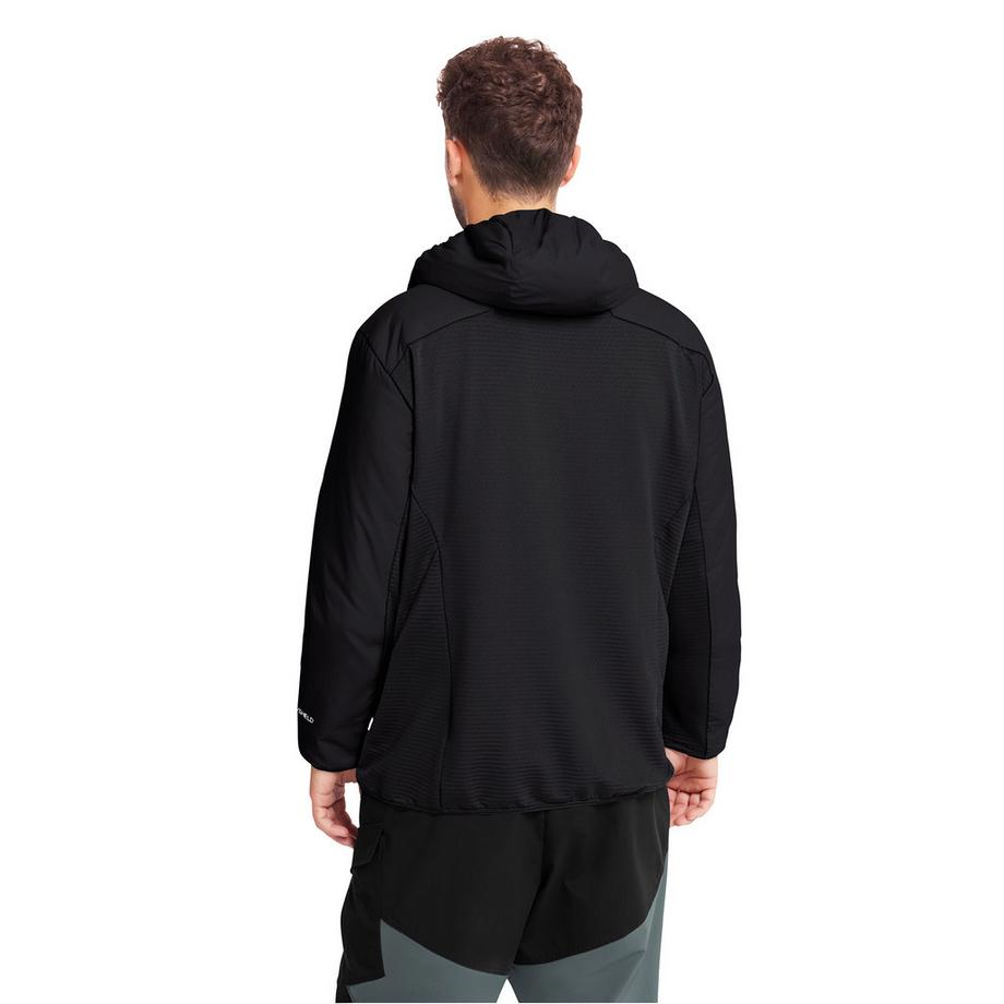 Jack Wolfskin TRAIL LIGHT HYBRID JKT M Veste de trekking 