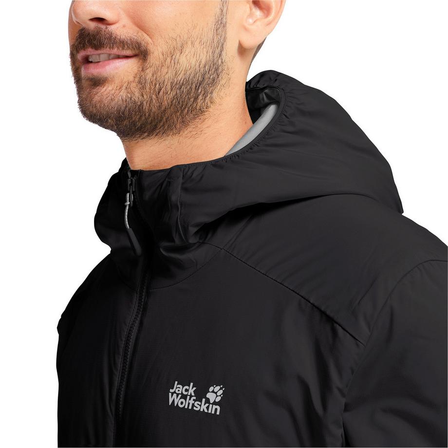 Jack Wolfskin TRAIL LIGHT HYBRID JKT M Veste de trekking 