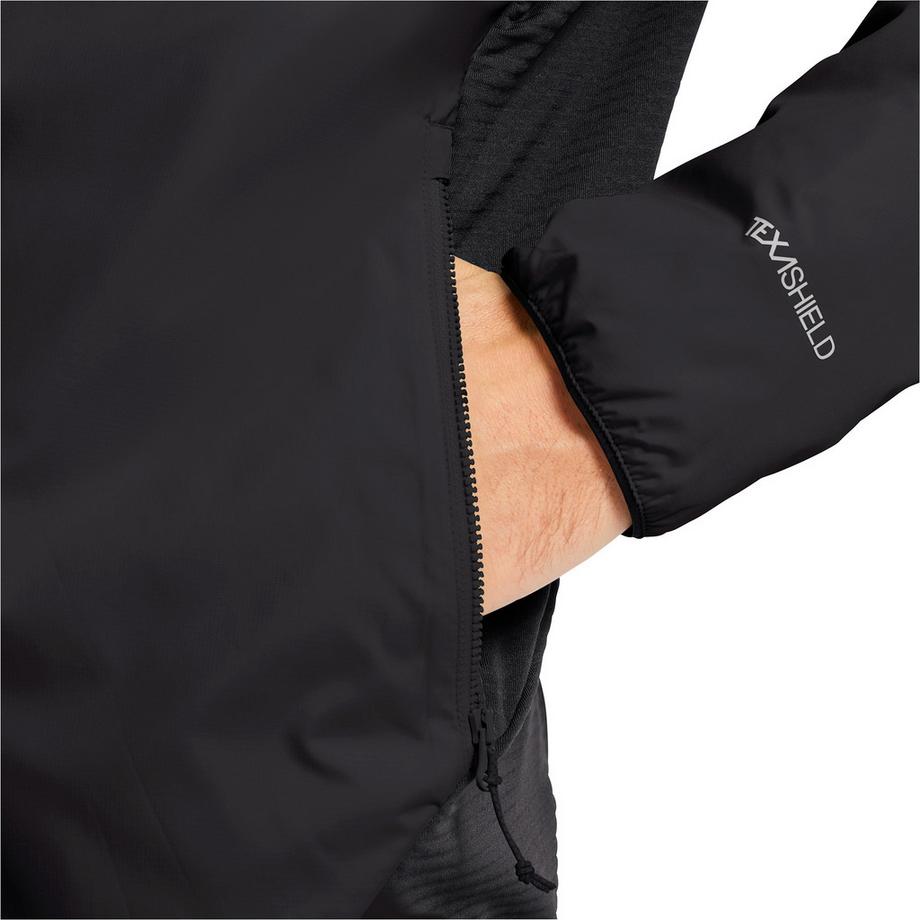 Jack Wolfskin TRAIL LIGHT HYBRID JKT M Veste de trekking 