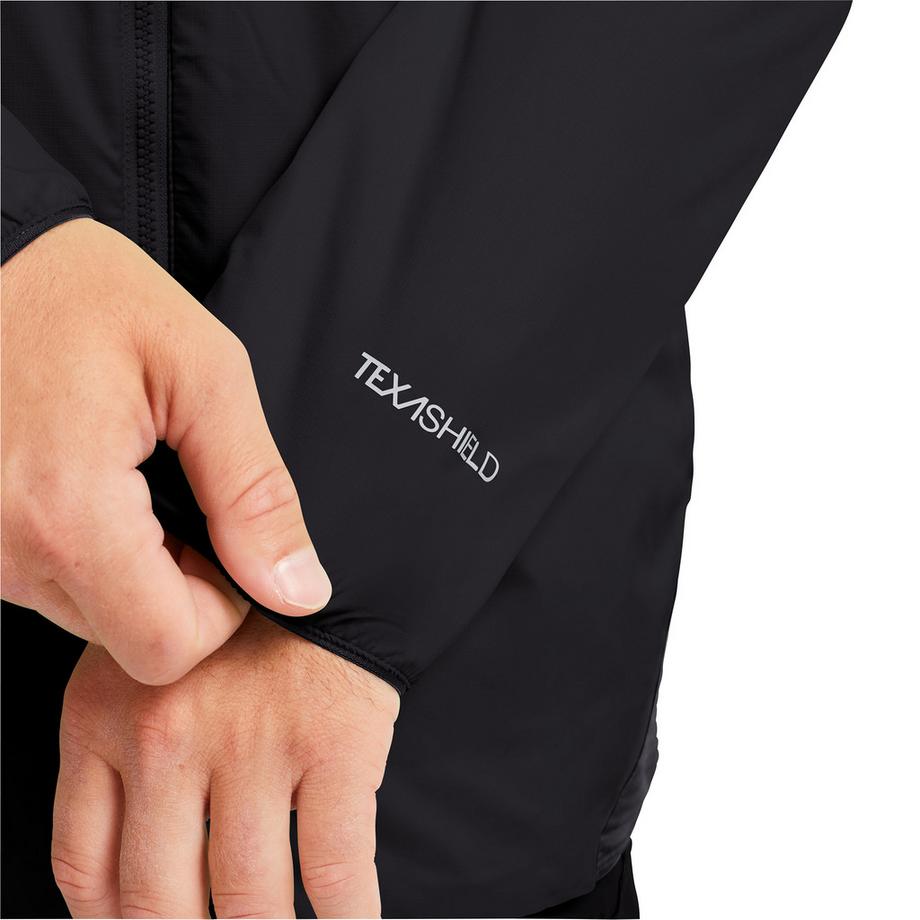 Jack Wolfskin TRAIL LIGHT HYBRID JKT M Veste de trekking 