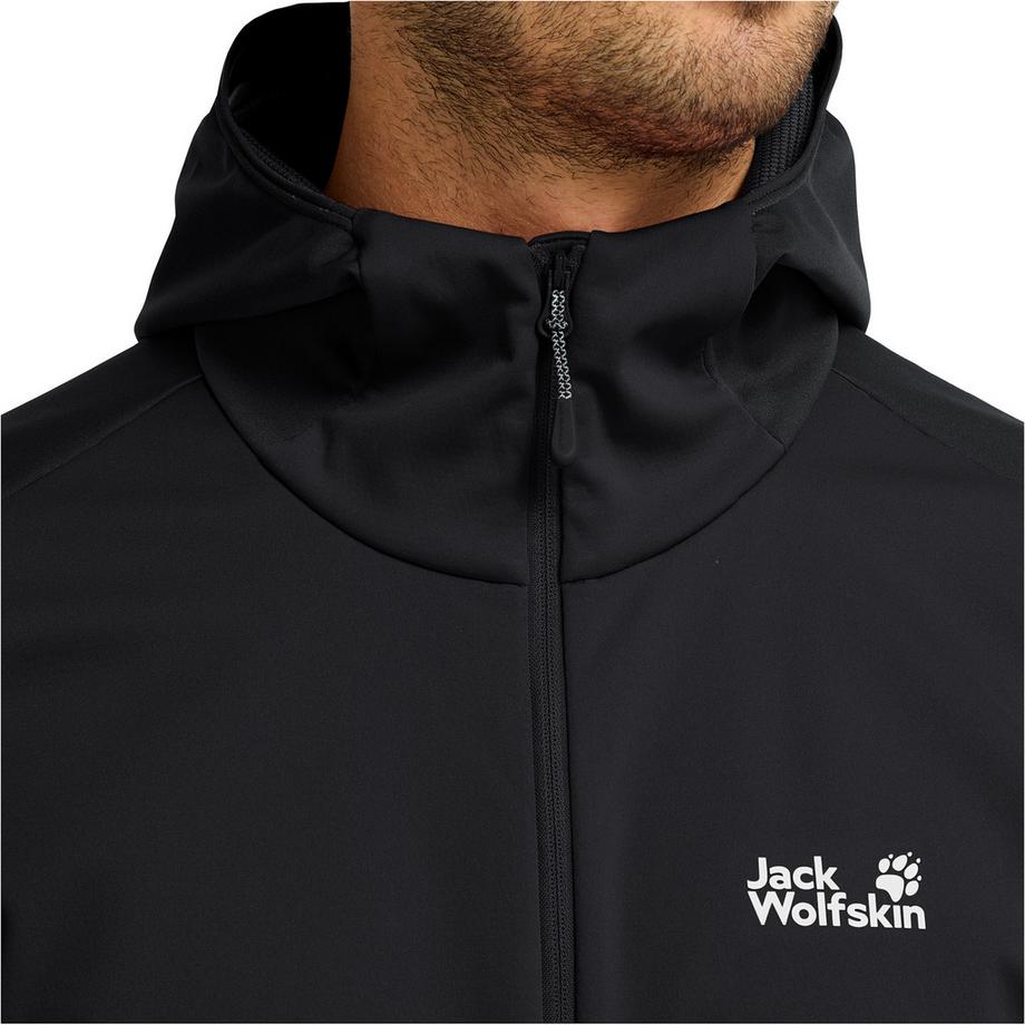 Jack Wolfskin SKYVAIL JKT M Veste de trekking 