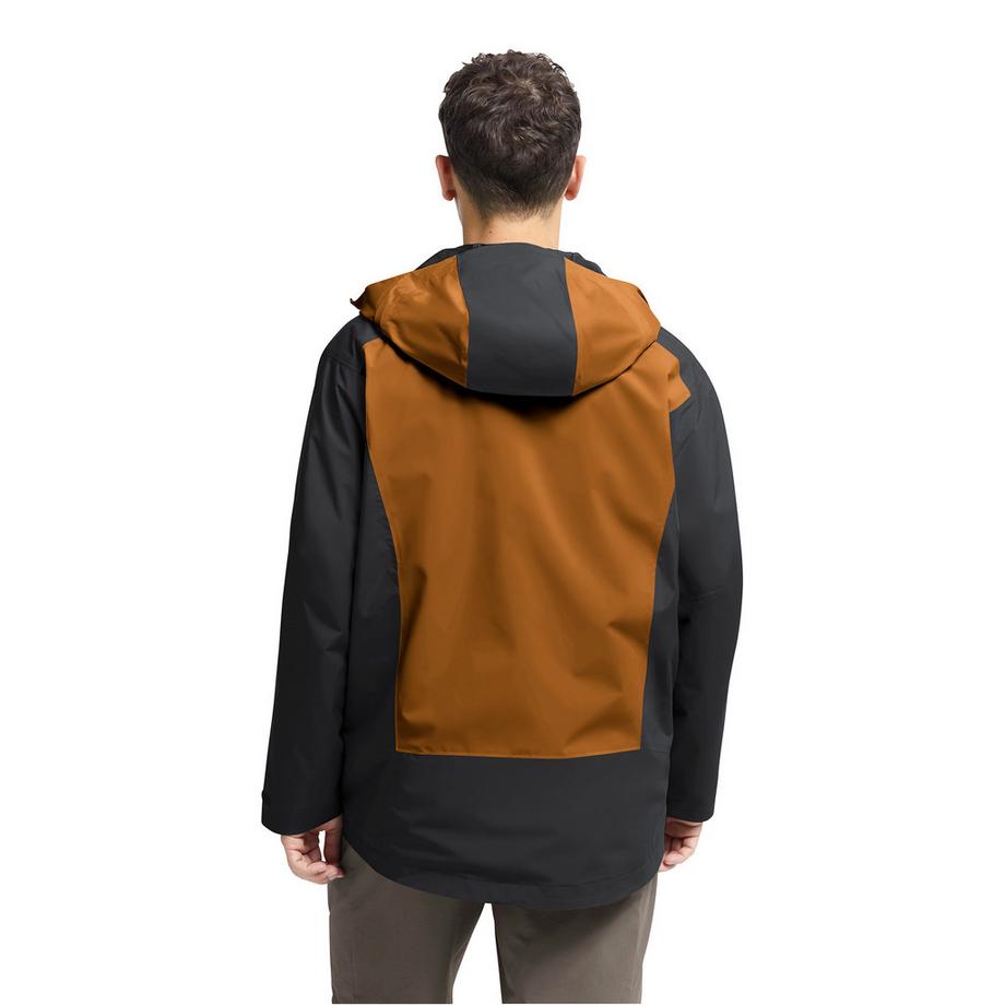 Jack Wolfskin RAINRUSH 2L JKT M Veste de trekking 