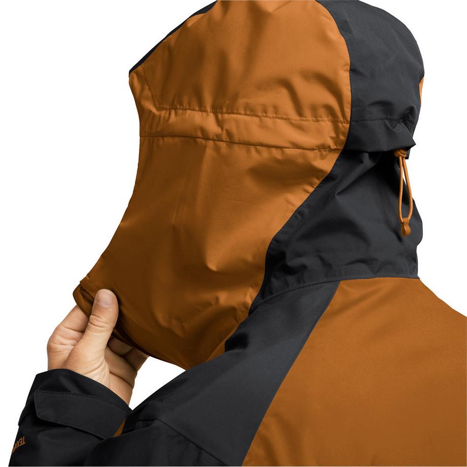 Jack Wolfskin RAINRUSH 2L JKT M Veste de trekking 