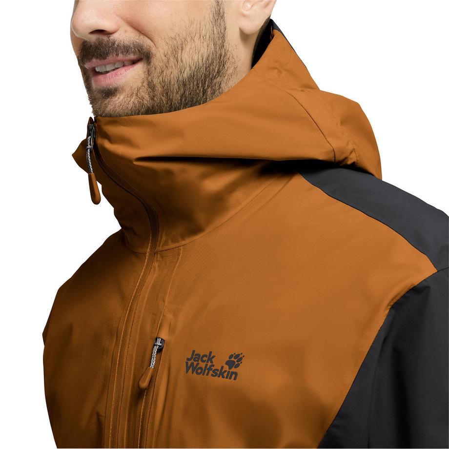 Jack Wolfskin RAINRUSH 2L JKT M Veste de trekking 