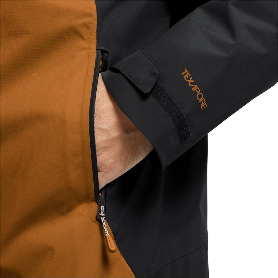 Jack Wolfskin RAINRUSH 2L JKT M Veste de trekking 