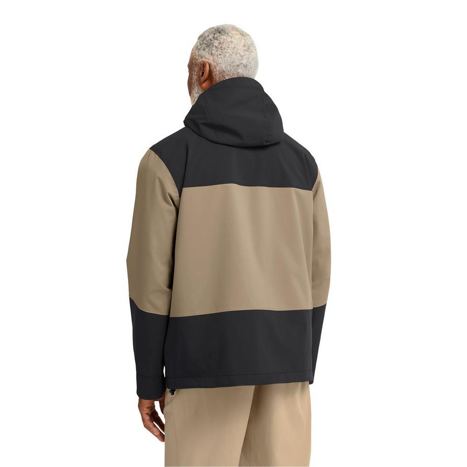 Jack Wolfskin ONERA 2L JKT M Veste de trekking 