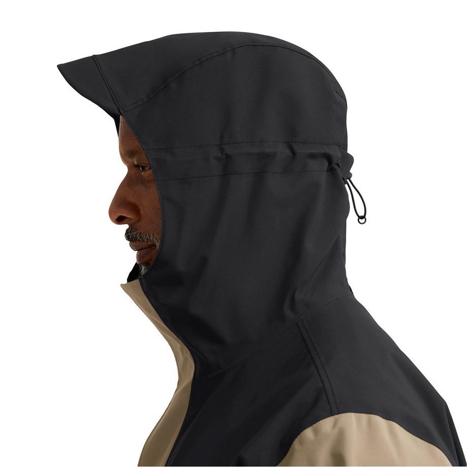 Jack Wolfskin ONERA 2L JKT M Veste de trekking 