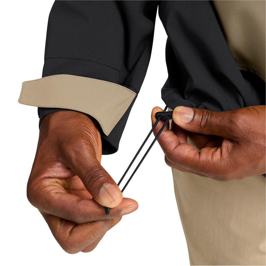 Jack Wolfskin ONERA 2L JKT M Veste de trekking 