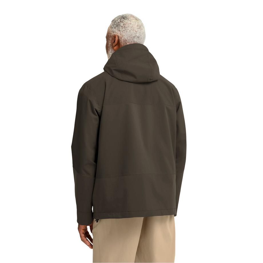 Jack Wolfskin ONERA 2L JKT M Trekkingjacke 