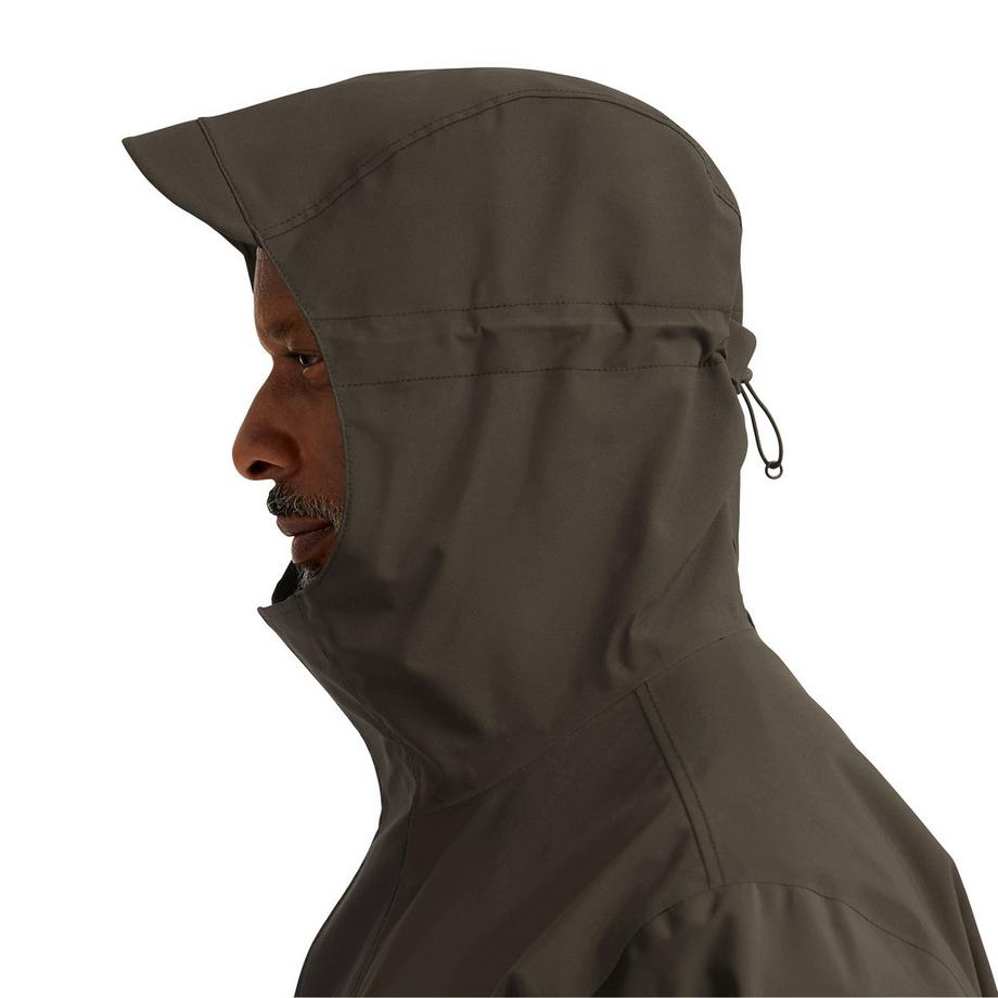 Jack Wolfskin ONERA 2L JKT M Trekkingjacke 