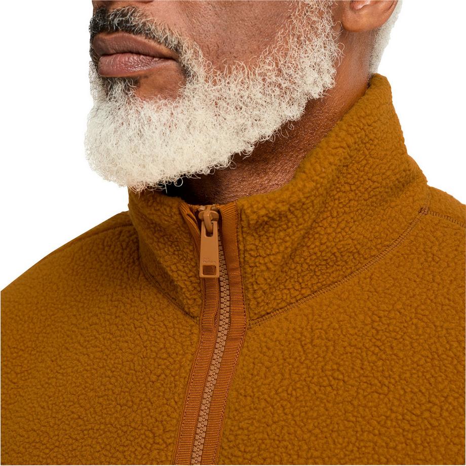 Jack Wolfskin LITE CURL FZ M Fleecejacke 