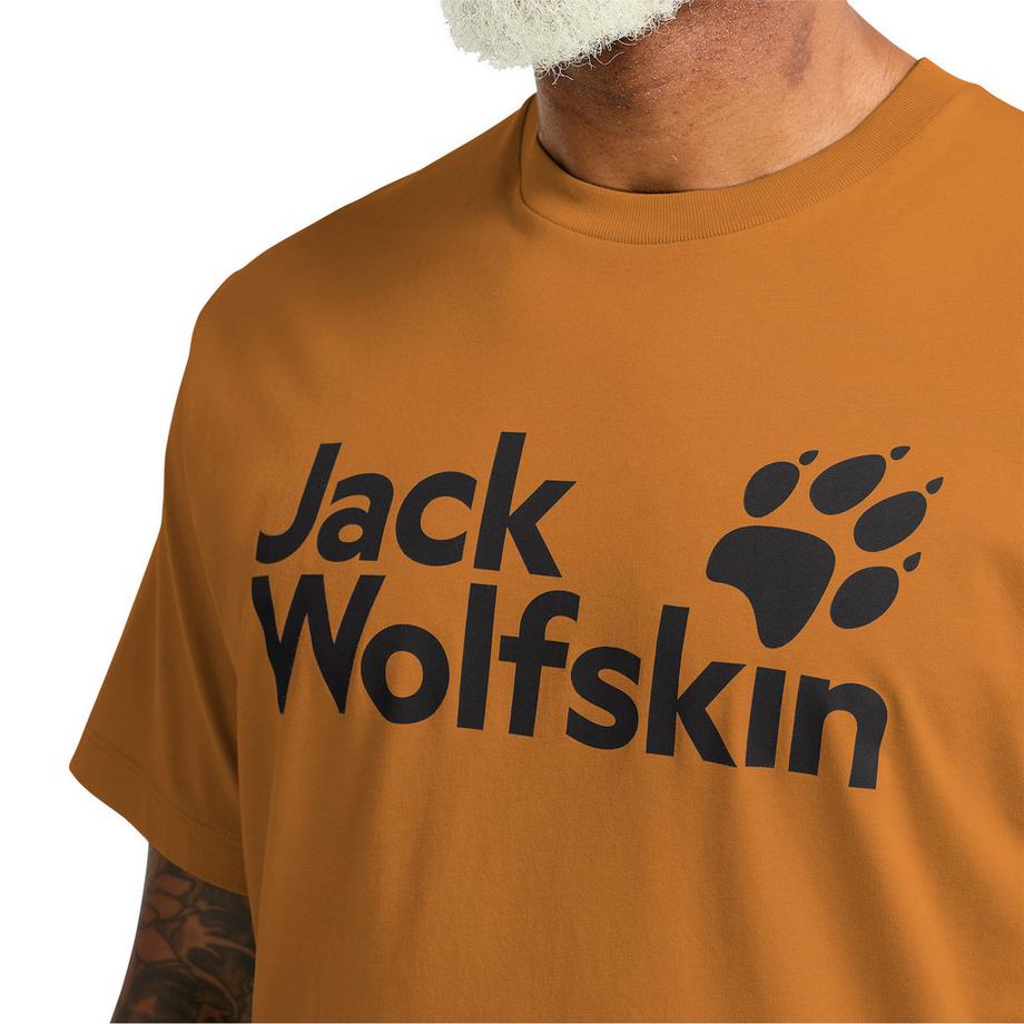 Jack Wolfskin BRAND T M T-shirt 