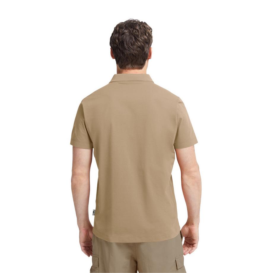 Jack Wolfskin TRAVEL POLO M Polo 