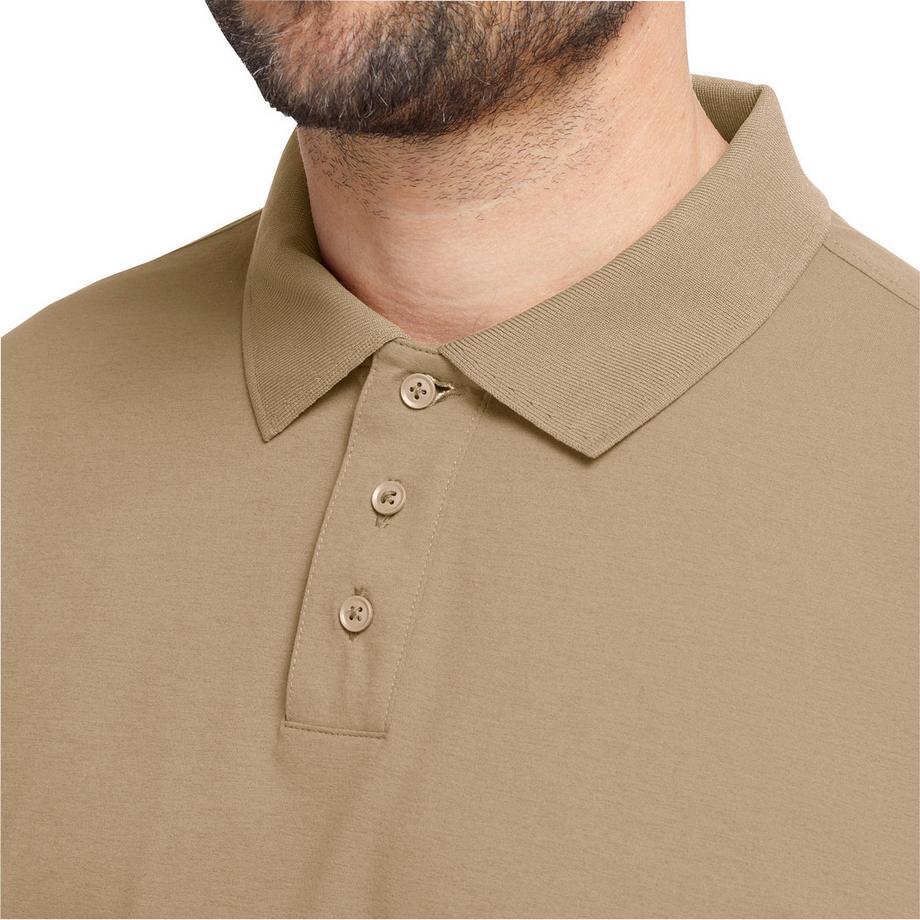 Jack Wolfskin TRAVEL POLO M Polo 