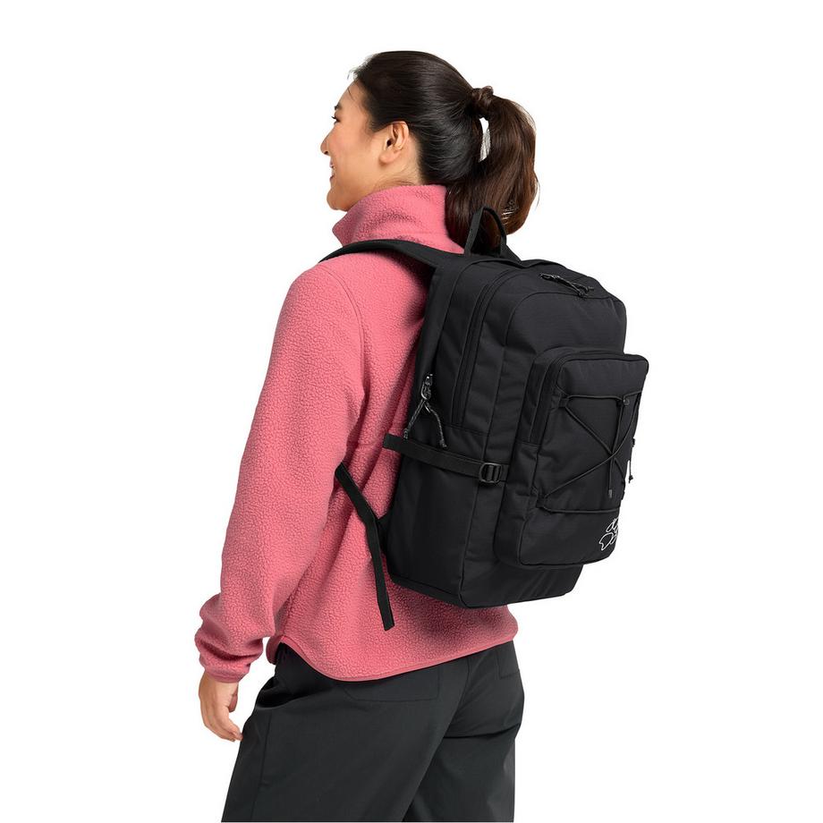 Jack Wolfskin BERKELEY 24 Rucksack 