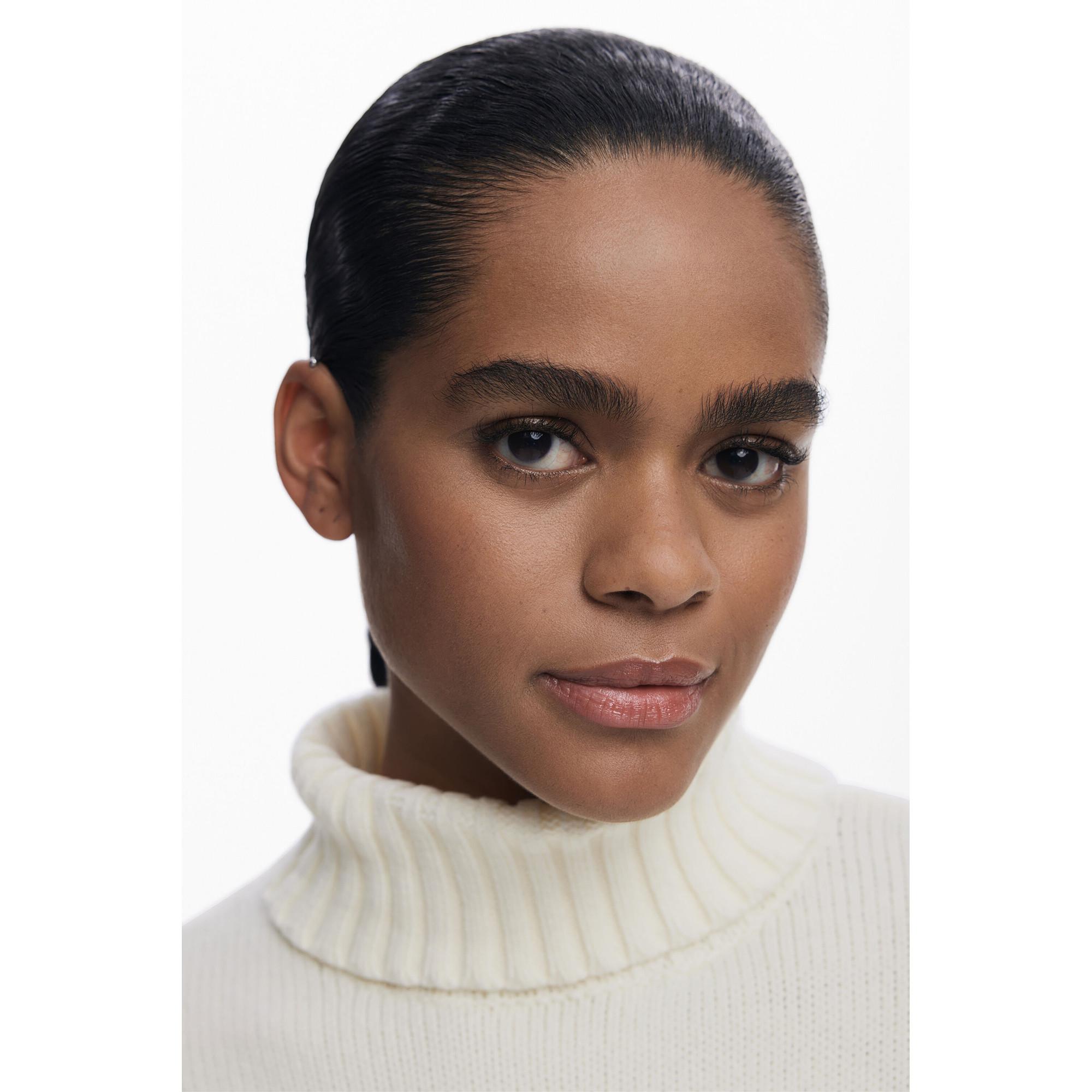 Desigual Jacquard Pullover  