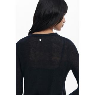 Desigual Abito 2-in-1 Maniche Lunghe Floreale  