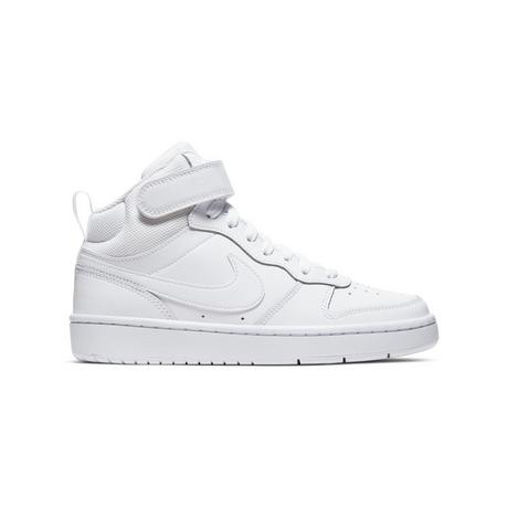 NIKE Nike Court Borough Mid 2 Sneakers, basses 