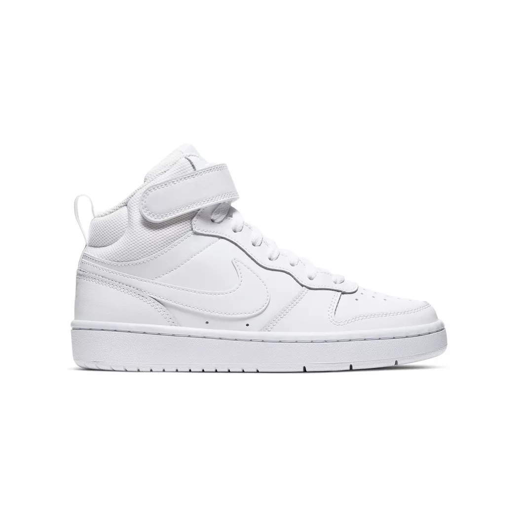 Nike - Sneakers, Low Top, für Herren, Weiss, Größe 36.5