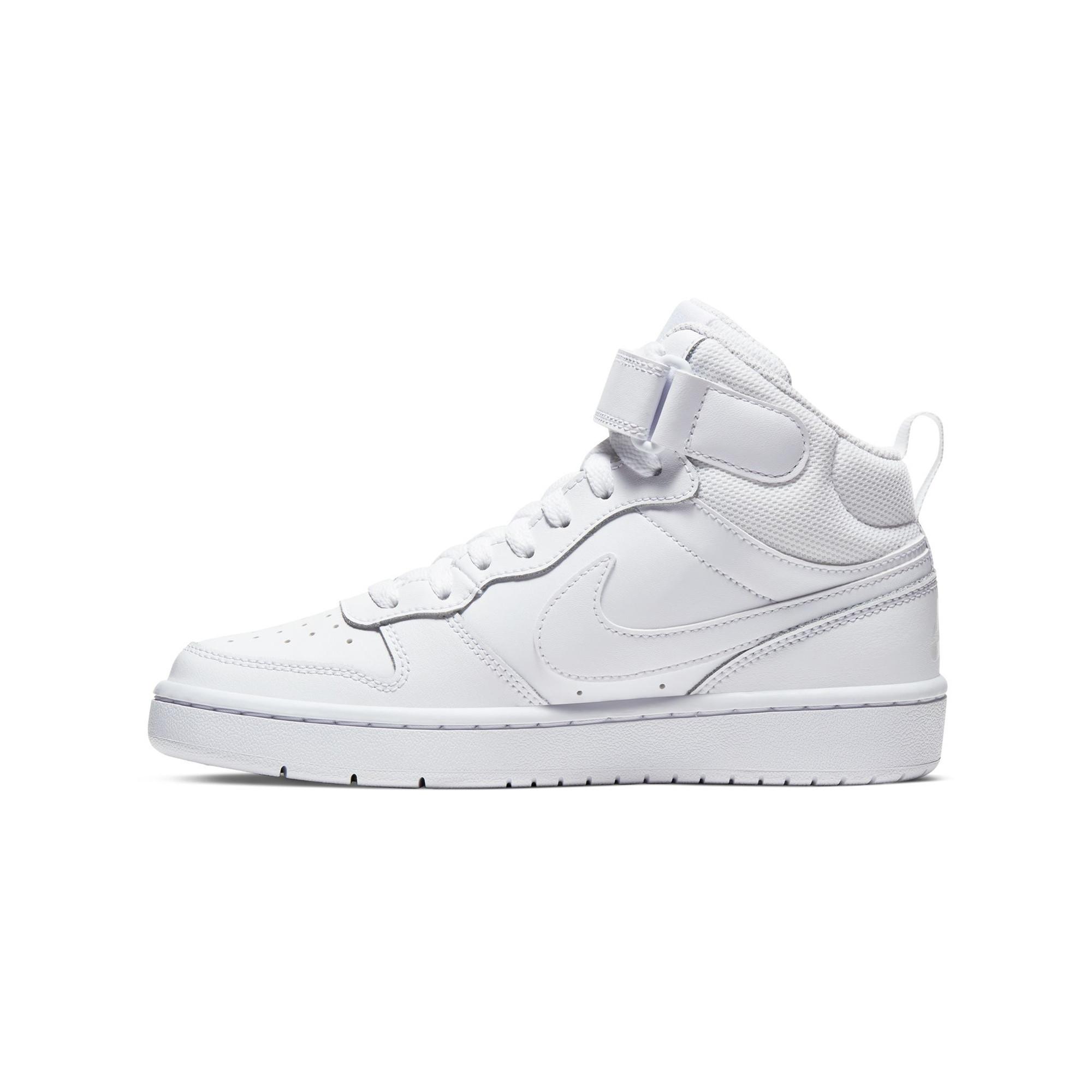 NIKE Nike Court Borough Mid 2 Sneakers, basses 