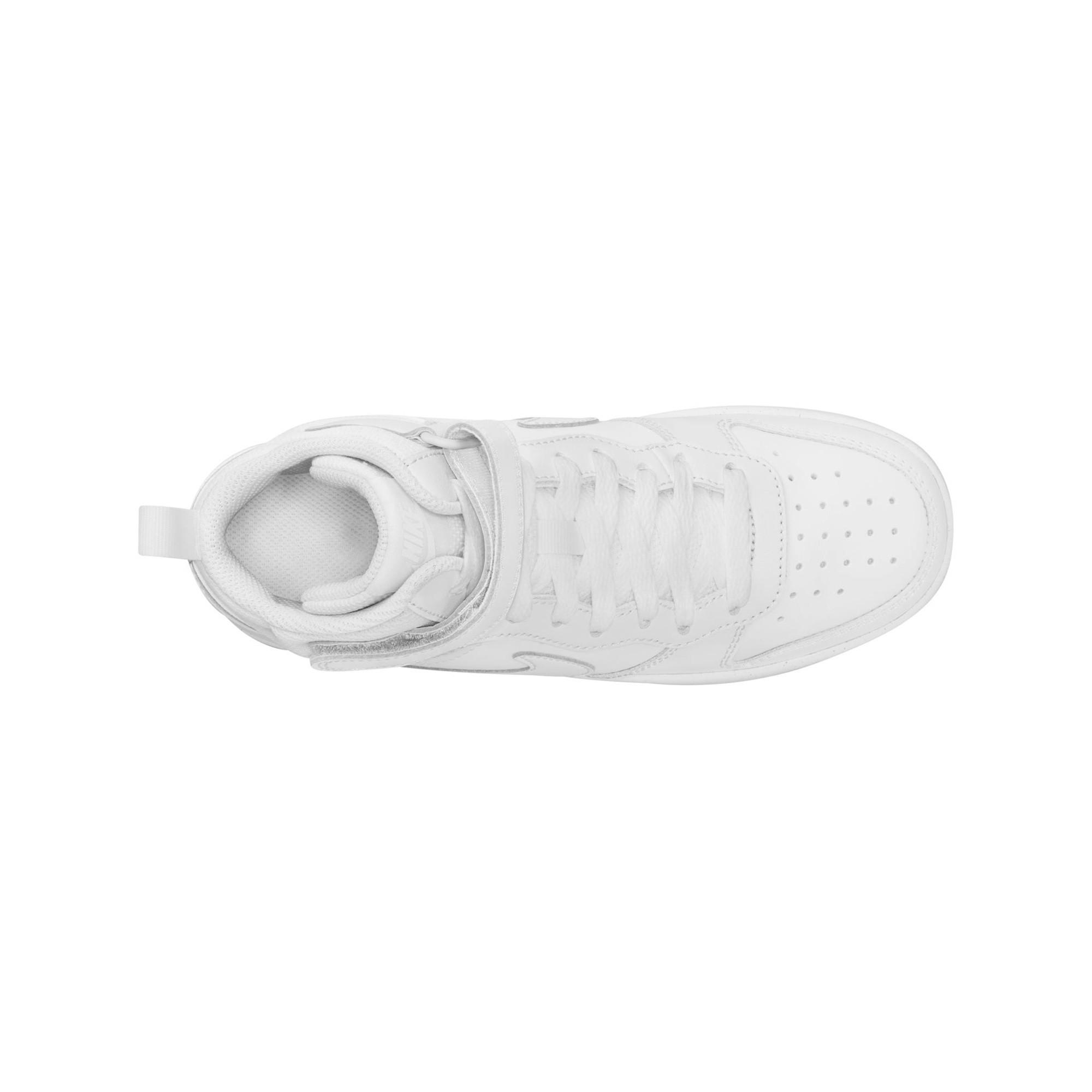 NIKE Nike Court Borough Mid 2 Sneakers, basses 