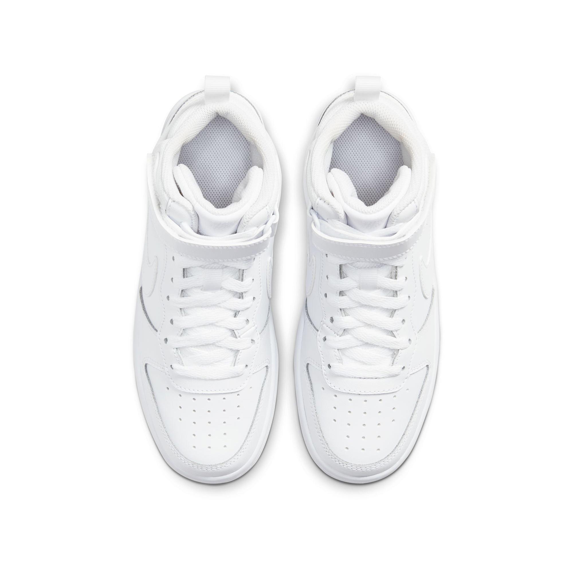 NIKE Nike Court Borough Mid 2 Sneakers, basses 