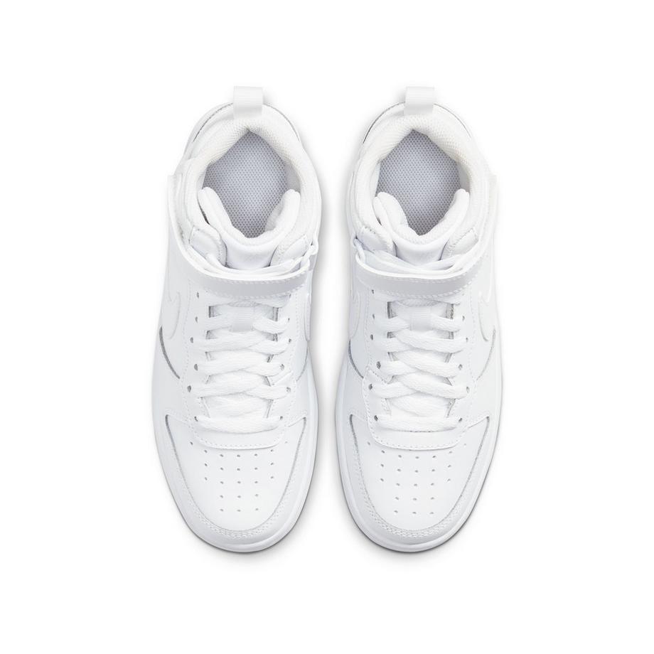 NIKE Nike Court Borough Mid 2 Sneakers, basses 