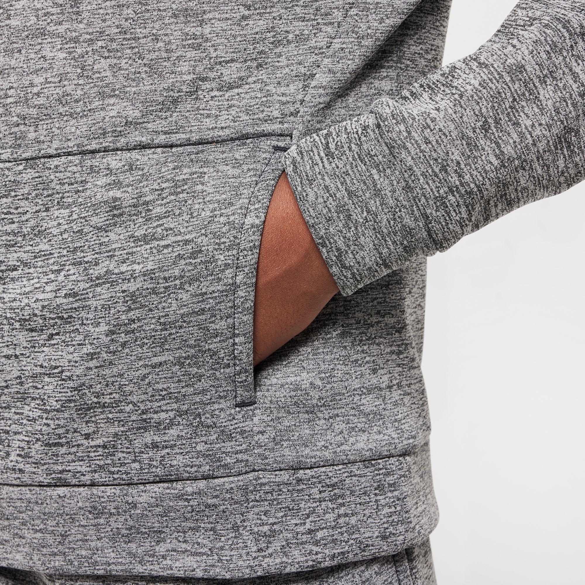 NIKE K NK TF RPL MULTI HDY HBR SR Top 