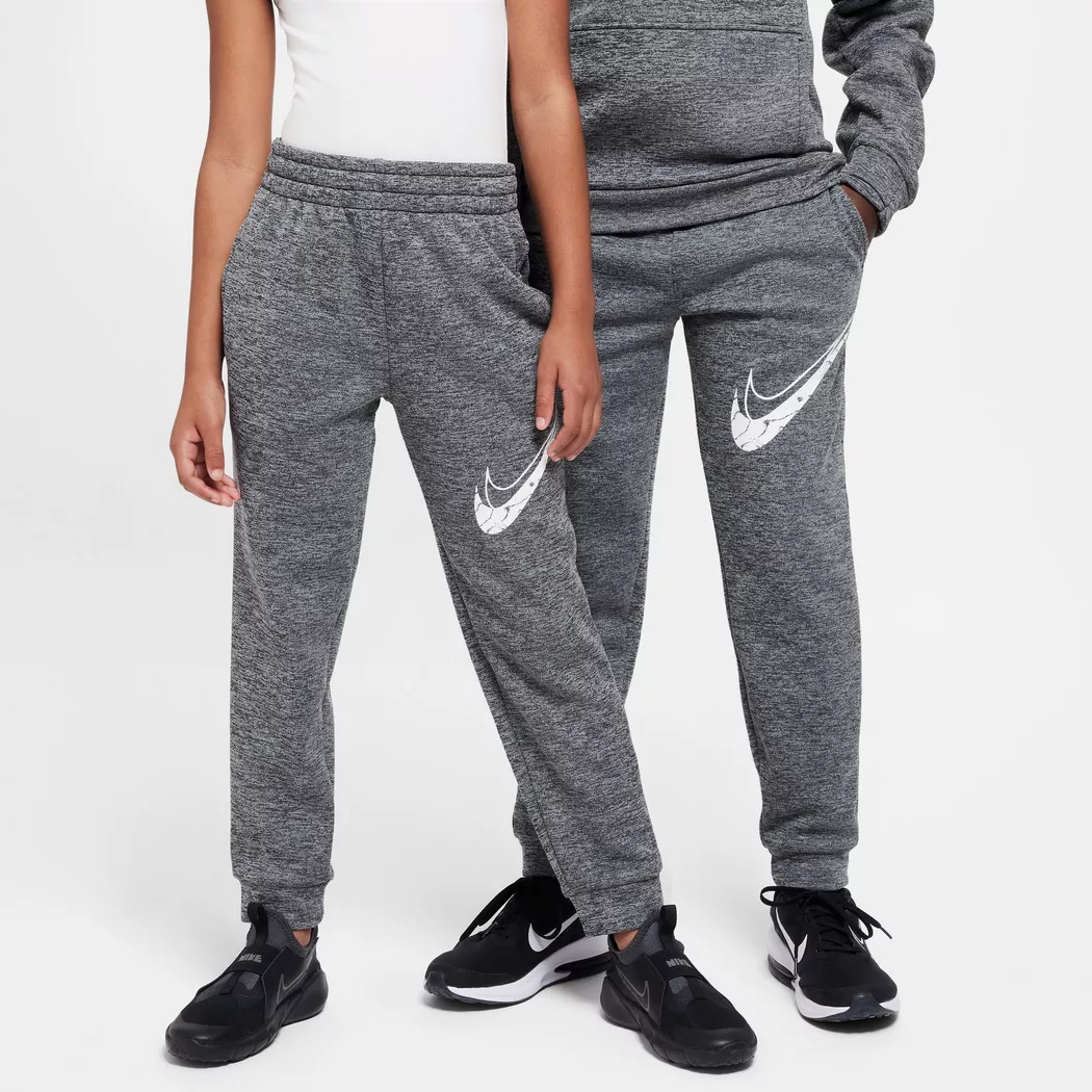 Nike - Sweatpants, K Nk Tf Rpl Multi Jgr Hbr Sr, S, Black